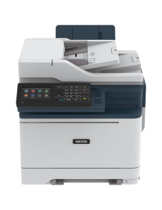 Multif. laser A4 color fax Xerox C315DN