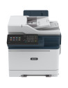 Multif. laser A4 color fax Xerox C315DN