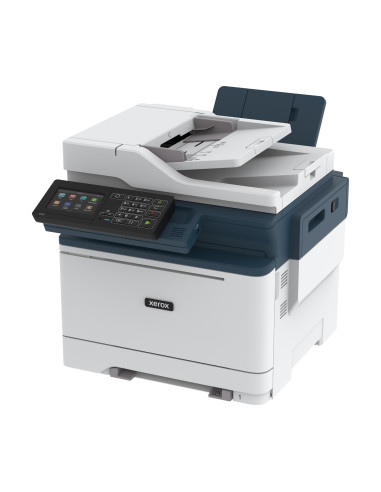 Multif. laser A4 color fax Xerox C315DN