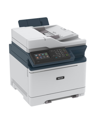 Multif. laser A4 color fax Xerox C315DN