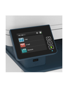 Multifunctionala Laser Xerox B235, Imprimare mono, 2400 x 2400 DPI, A4 2