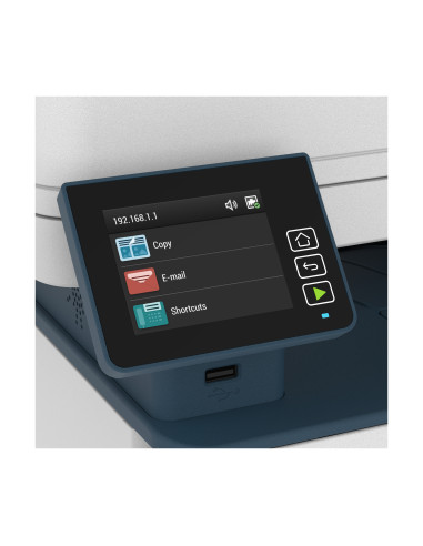 Multifunctionala Laser Xerox B235, Imprimare mono, 2400 x 2400 DPI, A4 Multifunctionala Laser Xerox B235, Imprimare mono, 2400 x 2400 DPI, A4