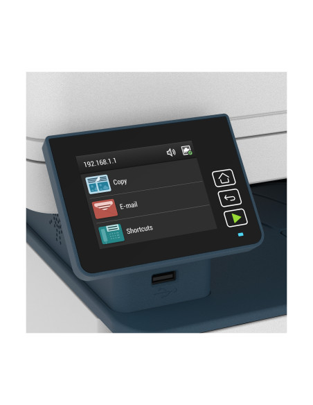 Multifunctionala Laser Xerox B235, Imprimare mono, 2400 x 2400 DPI, A4 Multifunctionala Laser Xerox B235, Imprimare mono, 2400 x 2400 DPI, A4