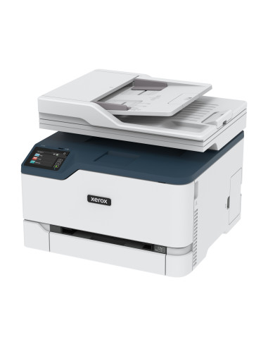Multifunctionala Laser A4 color fax Xerox C235 Multifunctionala Laser A4 color fax Xerox C235