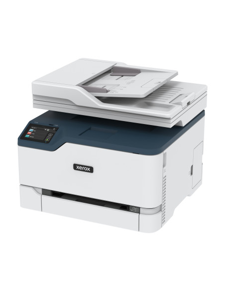 Multifunctionala Laser A4 color fax Xerox C235 Multifunctionala Laser A4 color fax Xerox C235