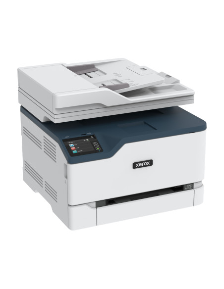 Multifunctionala Laser A4 color fax Xerox C235 Multifunctionala Laser A4 color fax Xerox C235