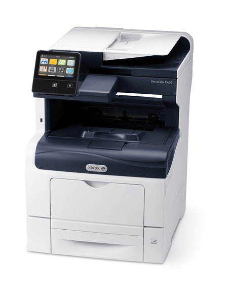 Multif. laser A4 color fax Xerox VersaLink C405DN Multif. laser A4 color fax Xerox VersaLink C405DN