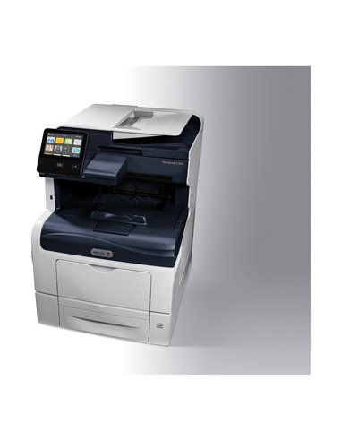 Multif. laser A4 color fax Xerox VersaLink C405DN Multif. laser A4 color fax Xerox VersaLink C405DN