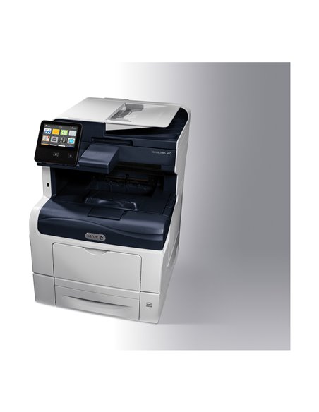 Multif. laser A4 color fax Xerox VersaLink C405DN Multif. laser A4 color fax Xerox VersaLink C405DN