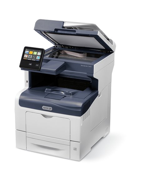 Multif. laser A4 color fax Xerox VersaLink C405DN Multif. laser A4 color fax Xerox VersaLink C405DN