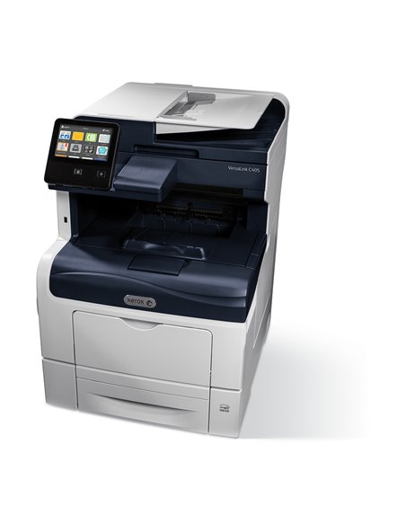 Multif. laser A4 color fax Xerox VersaLink C405DN Multif. laser A4 color fax Xerox VersaLink C405DN