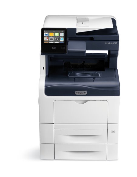 Multif. laser A4 color fax Xerox VersaLink C405DN Multif. laser A4 color fax Xerox VersaLink C405DN