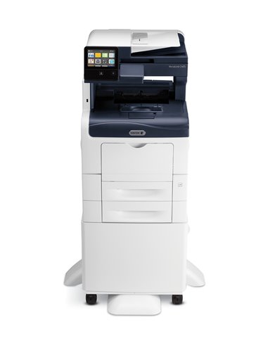 Multif. laser A4 color fax Xerox VersaLink C405DN Multif. laser A4 color fax Xerox VersaLink C405DN