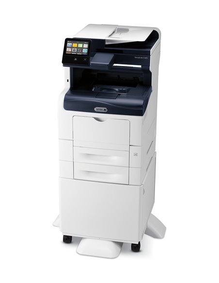Multif. laser A4 color fax Xerox VersaLink C405DN Multif. laser A4 color fax Xerox VersaLink C405DN
