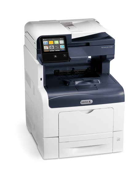 Multif. laser A4 color fax Xerox VersaLink C405DN Multif. laser A4 color fax Xerox VersaLink C405DN