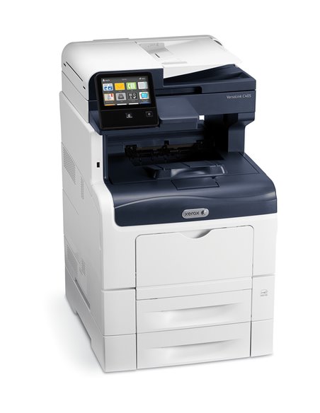 Multif. laser A4 color fax Xerox VersaLink C405DN Multif. laser A4 color fax Xerox VersaLink C405DN