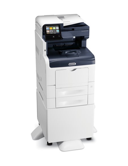 Multif. laser A4 color fax Xerox VersaLink C405DN Multif. laser A4 color fax Xerox VersaLink C405DN