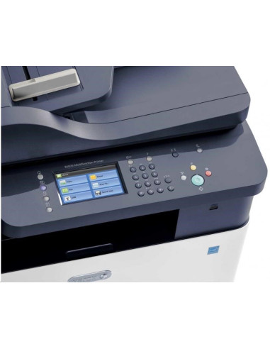 Multifunctionala Laser Xerox B1025B, mono, A3,B1025V_B