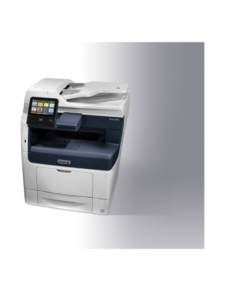 Multif. laser A4 mono fax Xerox VersaLink B405DN Multif. laser A4 mono fax Xerox VersaLink B405DN
