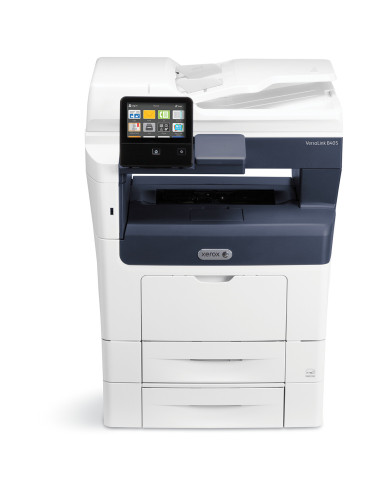 Multif. laser A4 mono fax Xerox VersaLink B405DN Multif. laser A4 mono fax Xerox VersaLink B405DN