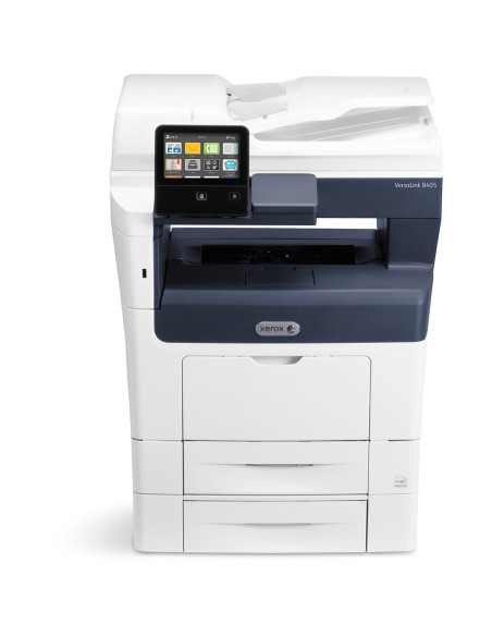 Multif. laser A4 mono fax Xerox VersaLink B405DN Multif. laser A4 mono fax Xerox VersaLink B405DN