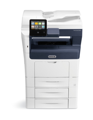 Multif. laser A4 mono fax Xerox VersaLink B405DN Multif. laser A4 mono fax Xerox VersaLink B405DN