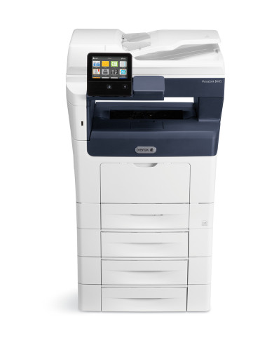 Multif. laser A4 mono fax Xerox VersaLink B405DN Multif. laser A4 mono fax Xerox VersaLink B405DN