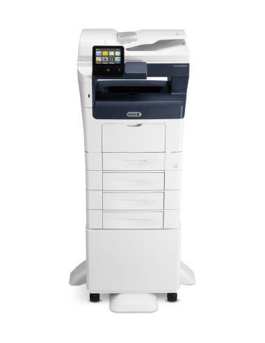 Multif. laser A4 mono fax Xerox VersaLink B405DN Multif. laser A4 mono fax Xerox VersaLink B405DN