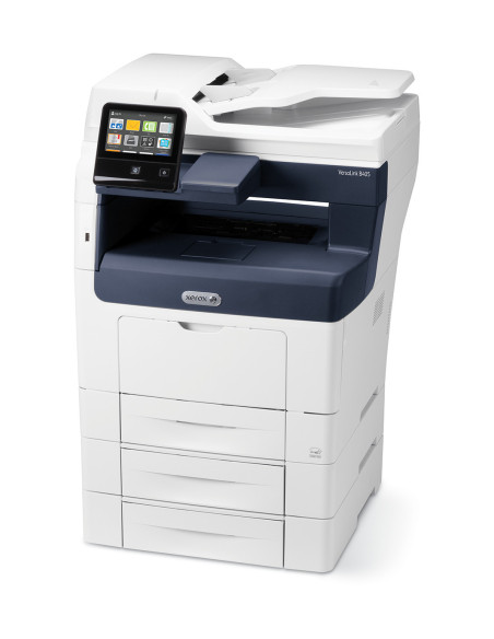 Multif. laser A4 mono fax Xerox VersaLink B405DN Multif. laser A4 mono fax Xerox VersaLink B405DN