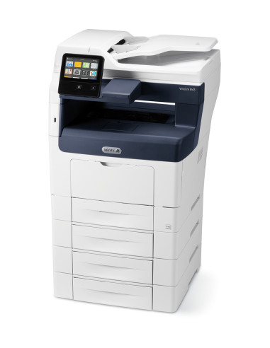 Multif. laser A4 mono fax Xerox VersaLink B405DN Multif. laser A4 mono fax Xerox VersaLink B405DN