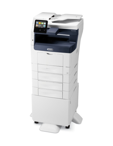 Multif. laser A4 mono fax Xerox VersaLink B405DN Multif. laser A4 mono fax Xerox VersaLink B405DN