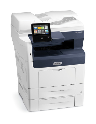 Multif. laser A4 mono fax Xerox VersaLink B405DN Multif. laser A4 mono fax Xerox VersaLink B405DN