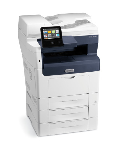 Multif. laser A4 mono fax Xerox VersaLink B405DN Multif. laser A4 mono fax Xerox VersaLink B405DN
