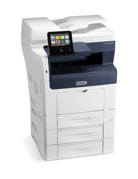 Multif. laser A4 mono fax Xerox VersaLink B405DN Multif. laser A4 mono fax Xerox VersaLink B405DN