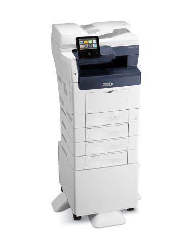 Multif. laser A4 mono fax Xerox VersaLink B405DN Multif. laser A4 mono fax Xerox VersaLink B405DN