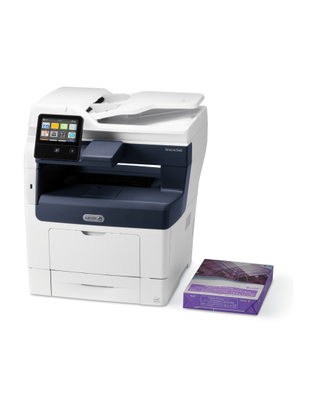 Multif. laser A4 mono fax Xerox VersaLink B405DN Multif. laser A4 mono fax Xerox VersaLink B405DN