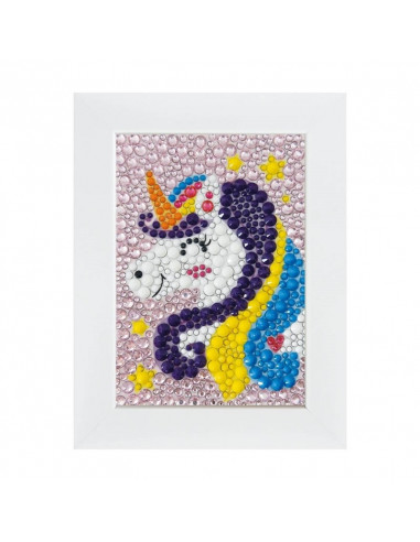 Glitters - Unicorn,BKDP002 Glitters - Unicorn,BKDP002