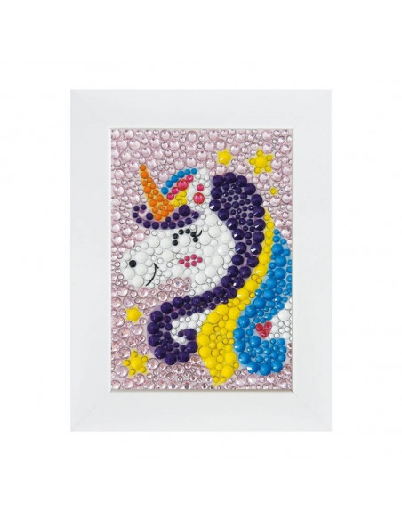 Glitters - Unicorn,BKDP002 Glitters - Unicorn,BKDP002