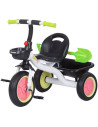TRKRV0225WM,Tricicleta Chipolino Rover watermelon