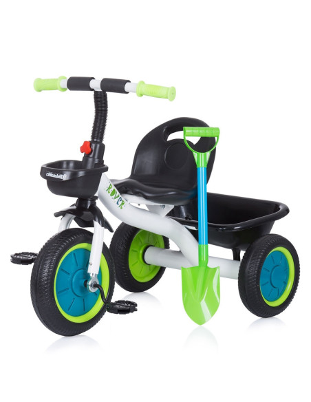 TRKRV0226OC,Tricicleta Chipolino Rover ocean