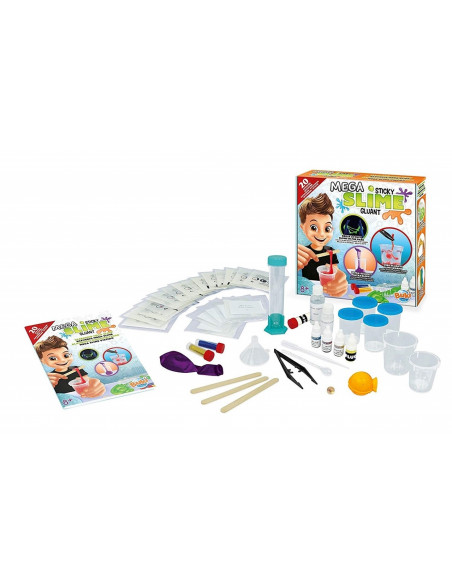 Mega Slime,BK2160 Mega Slime,BK2160