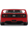 Ras78800,Masina Cu Telecomanda Ferrari F40 Cu Scara 1 La 24