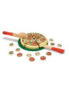 MD0167,Set de joaca Pizza Party Melissa and Doug