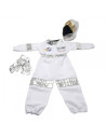 MD8503,Costum Astronaut Melissa and Doug
