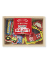 MD9279,Ferma cu magneti - Melissa and Doug