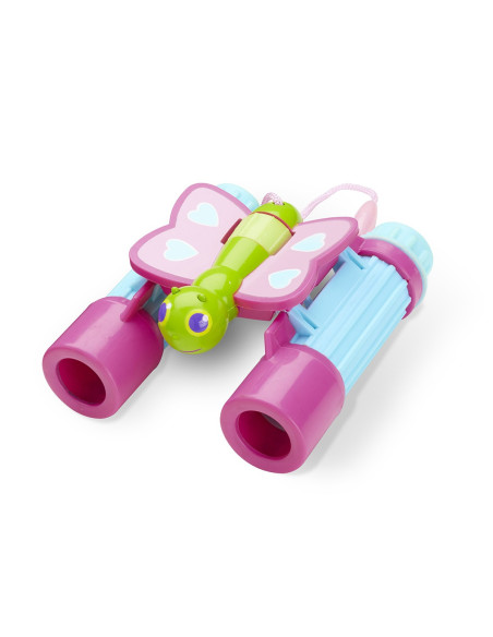 MD6090,Binoclu de jucarie Cutie Pie - Melissa and Doug