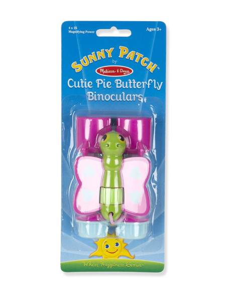MD6090,Binoclu de jucarie Cutie Pie - Melissa and Doug
