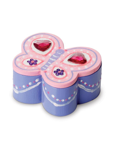 MD8853,Set creatie Cutiuta fluture