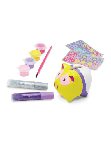 MD8862,Set creatie Pusculita purcelus