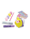 MD8862,Set creatie Pusculita purcelus